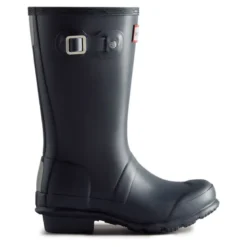 Hunter BootsOriginal Kids - Bottes de pluie enfant