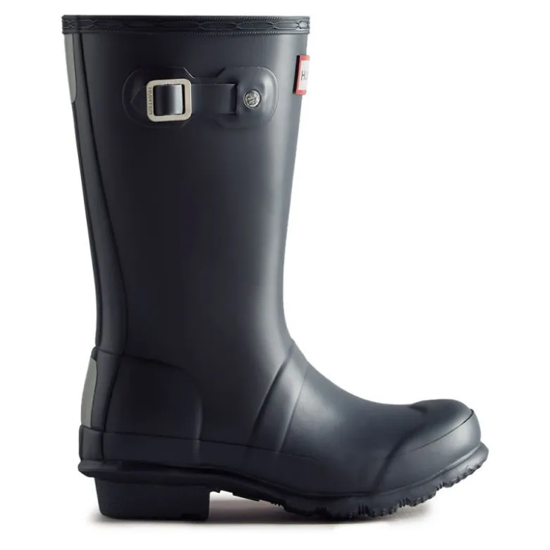 Hunter BootsOriginal Kids - Bottes de pluie enfant