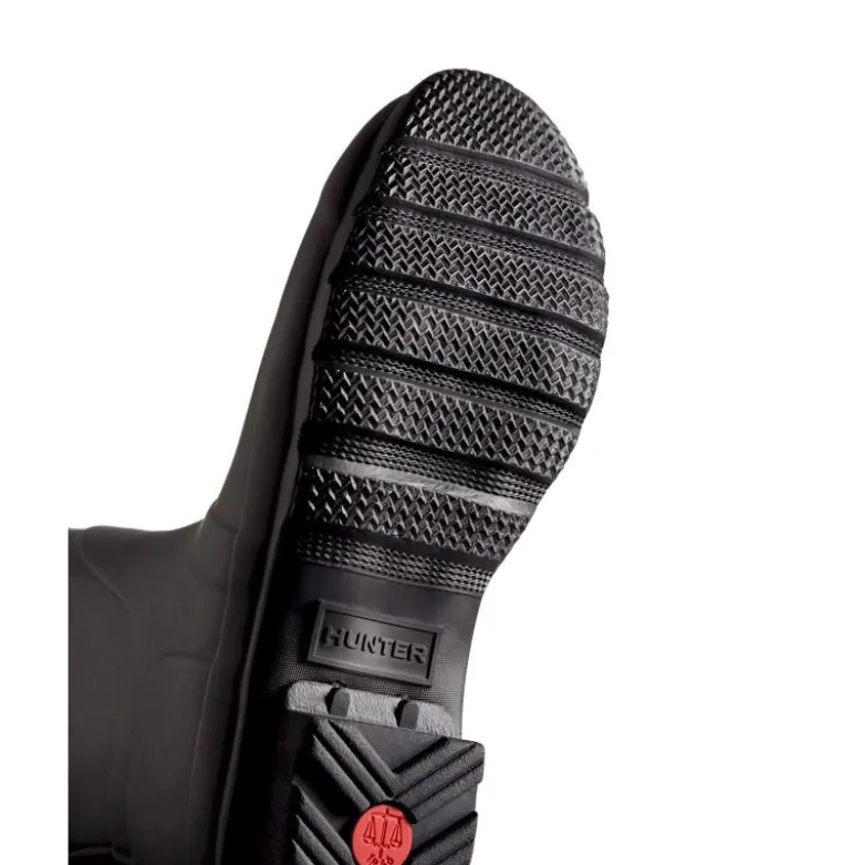 Hunter BootsOriginal Short - Bottes de pluie femme