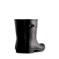 Hunter BootsOriginal Short - Bottes de pluie femme