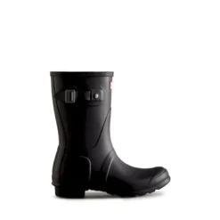 Hunter BootsOriginal Short - Bottes de pluie femme