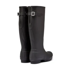 Hunter BootsOriginal Tall Back Adjustable - Bottes de pluie femme