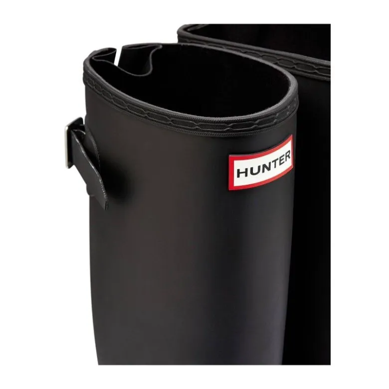 Hunter BootsOriginal Tall Back Adjustable - Bottes de pluie femme