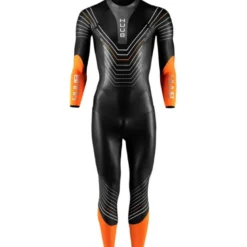 HUUBAraya 2:4 - Combinaison néoprène triathlon homme