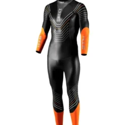 HUUBAraya 2:4 - Combinaison néoprène triathlon homme