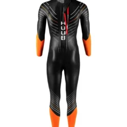 HUUBAraya 2:4 Wmns - Combinaison néoprène triathlon femme
