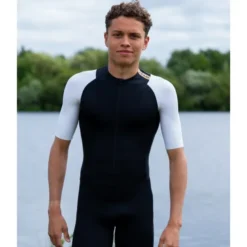 HUUBCollective Trisuit - Trifonction homme