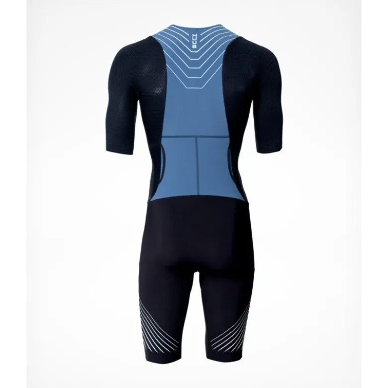 HUUBPinnacle Trisuit - Trifonction homme