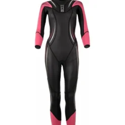 HUUBSurface 3.3 - Combinaison néoprène triathlon femme