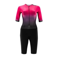 HUUBTC Performance - Trifonction femme