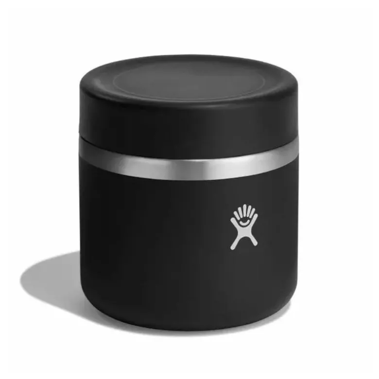 Hydro Flask20 Oz Insulated Food Jar - Boîte de conservation des aliments 591 mL