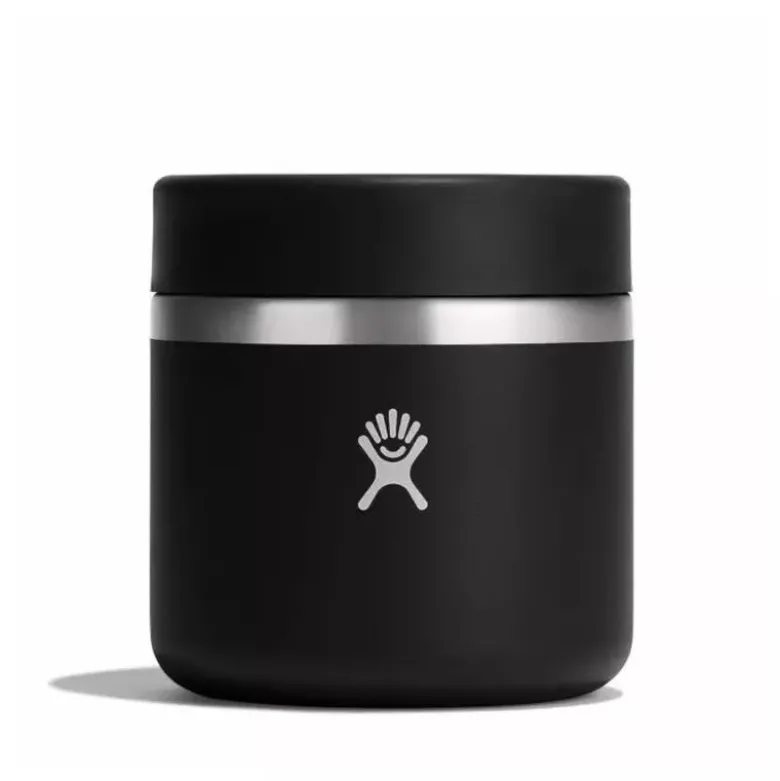 Hydro Flask20 Oz Insulated Food Jar - Boîte de conservation des aliments 591 mL