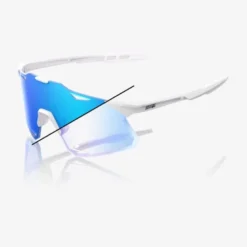 100%Hypercraft - Lunettes de soleil