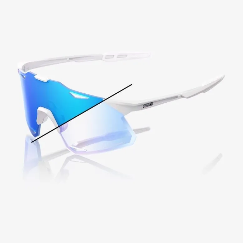 100%Hypercraft - Lunettes de soleil