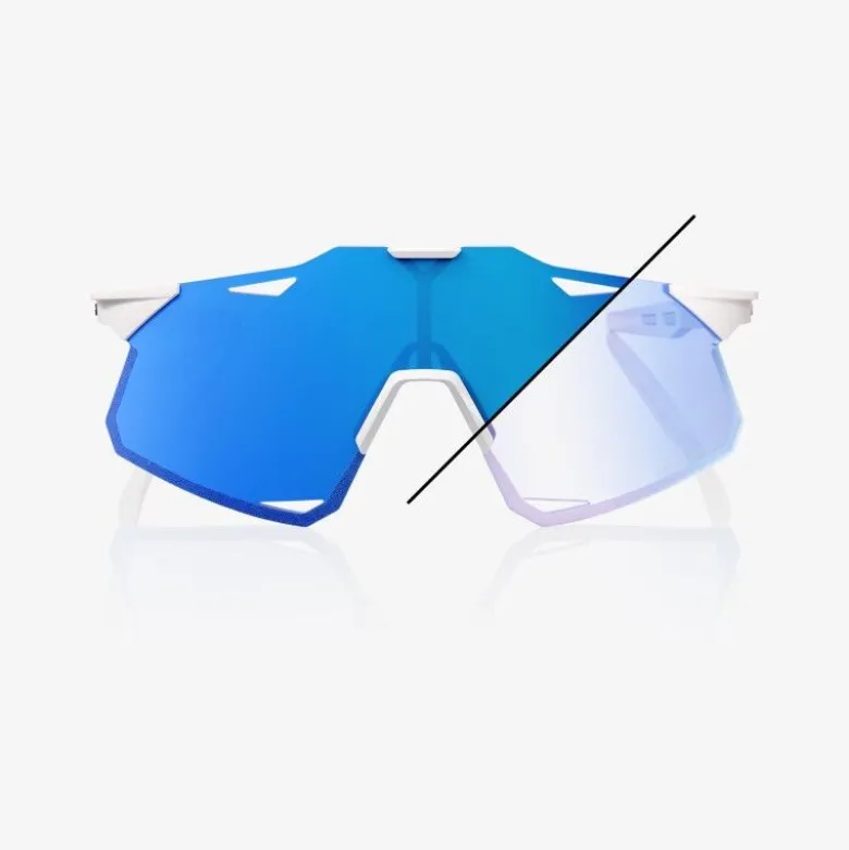 100%Hypercraft - Lunettes de soleil