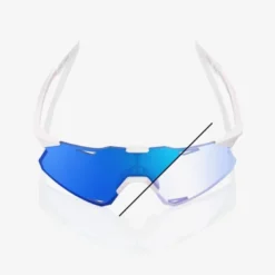 100%Hypercraft - Lunettes de soleil