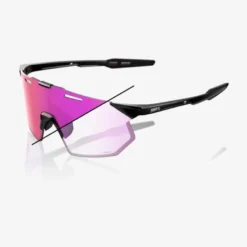 100%Hypercraft SQ Photochromic Cat 0-3 - Lunettes vélo