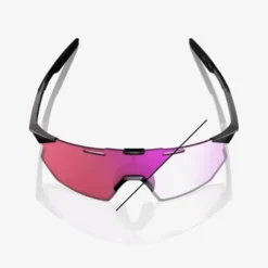 100%Hypercraft SQ Photochromic Cat 0-3 - Lunettes vélo