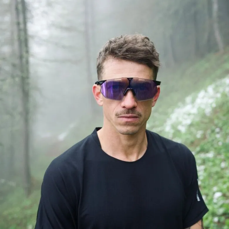 100%Hypercraft SQ Photochromic Cat 0-3 - Lunettes vélo