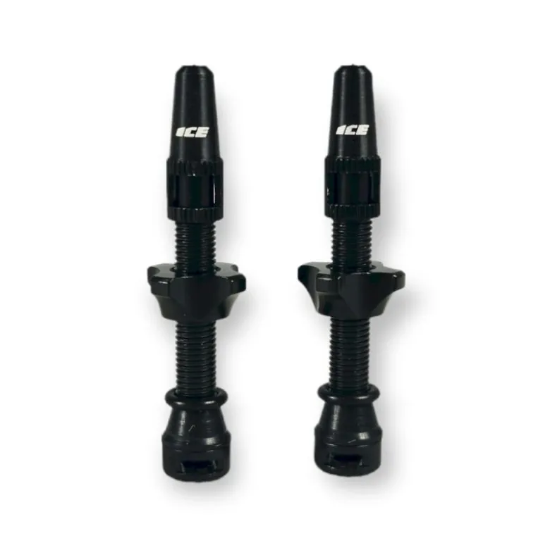 ICEAirflow Tubeless 44 mm - Valve tubeless