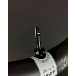 ICEAirflow Tubeless 44 mm - Valve tubeless