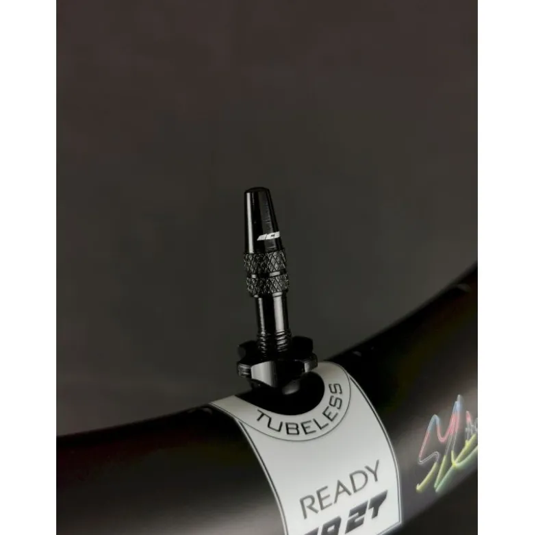 ICEAirflow Tubeless 44 mm - Valve tubeless