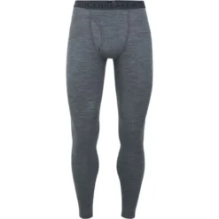 icebreaker200 Oasis Leggings with Fly - Sous-vêtement mérinos homme