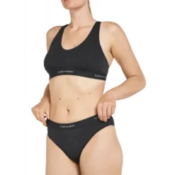 icebreaker125 Cool-Lite Sprite Hipster - Culotte laine mérinos femme