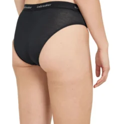 icebreaker125 Cool-Lite Sprite Hipster - Culotte laine mérinos femme