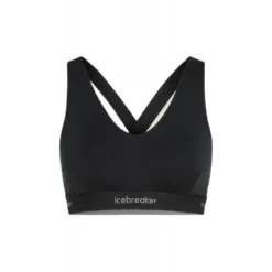 icebreaker125 Cool-Lite Sprite Racerback Bra - Brassière laine mérinos