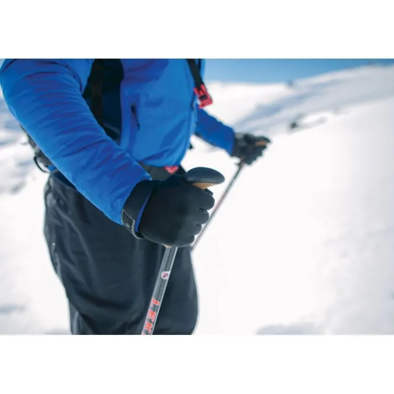 icebreaker260 Glove Liners - Gants randonnée