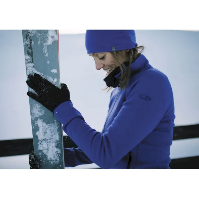 icebreaker260 Glove Liners - Gants randonnée