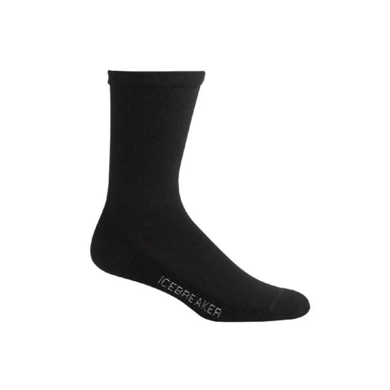 icebreakerLifestyle Light Crew - Chaussettes en laine mérinos femme