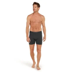 icebreakerMens Anatomica Long Boxers - Boxer homme