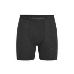 icebreakerMens Anatomica Long Boxers - Boxer homme