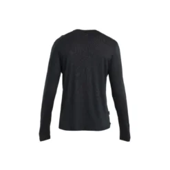 icebreakerMerino 125 Cool-Lite Sphere III LS Tee - T-shirt en laine mérinos homme