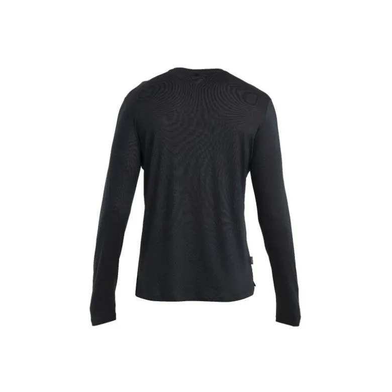 icebreakerMerino 125 Cool-Lite Sphere III LS Tee - T-shirt en laine mérinos homme