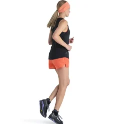 icebreakerMerino Blend 125 Cool-Lite Sphere III Tank - T-shirt en laine mérinos femme
