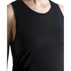icebreakerMerino Blend 125 Cool-Lite Sphere III Tank - T-shirt en laine mérinos femme