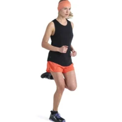 icebreakerMerino Blend 125 Cool-Lite Sphere III Tank - T-shirt en laine mérinos femme