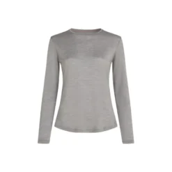 icebreakerMerino 125 Cool-Lite Sphere III LS Tee - T-shirt en laine mérinos femme