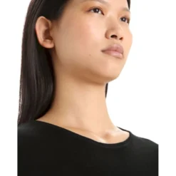 icebreakerMerino 175 Everyday SS Crewe - T-shirt en laine mérinos femme