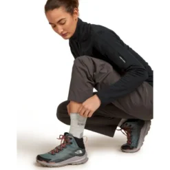 icebreakerMerino Hike+ Light Crew - Chaussettes en laine mérinos femme