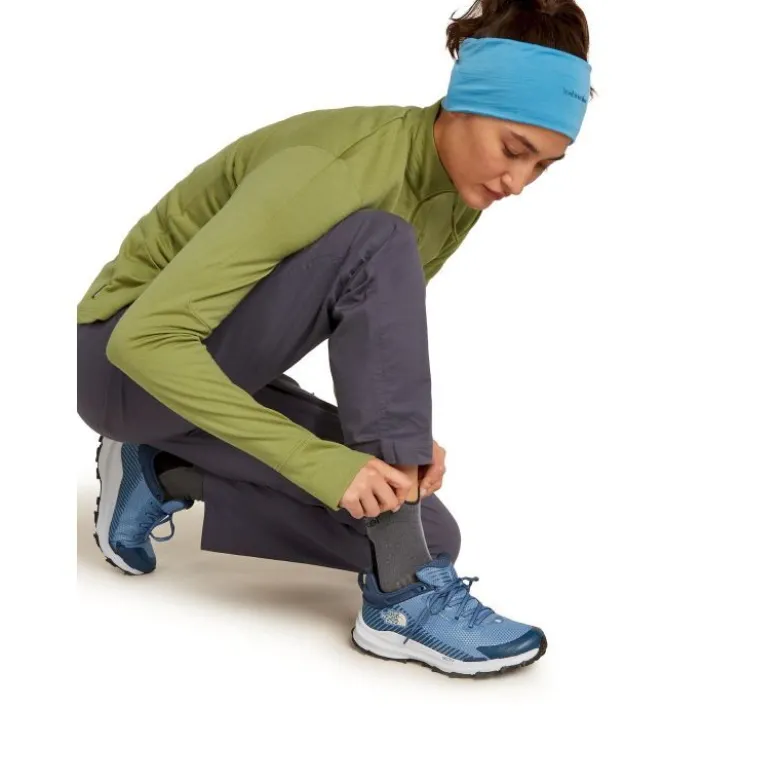 icebreakerMerino Hike+ Light Mini - Chaussettes en laine mérinos femme