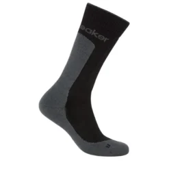 icebreakerMerino Hike+ Medium Crew - Chaussettes en laine mérinos homme