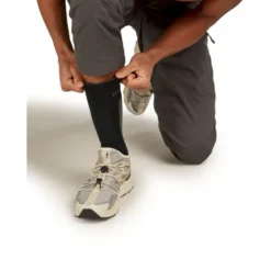 icebreakerMerino Hike+ Medium Crew - Chaussettes en laine mérinos homme