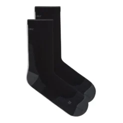 icebreakerMerino Hike+ Ultralight Crew - Chaussettes en laine mérinos homme