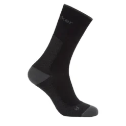 icebreakerMerino Hike+ Ultralight Crew - Chaussettes en laine mérinos homme