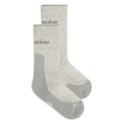 icebreakerMerino Mer Hike+ Light Crew - Chaussettes en laine mérinos homme