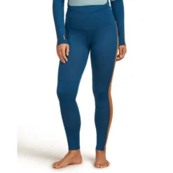 icebreakerMerino 200 Oasis+ Leggings - Collant thermique laine mérinos femme